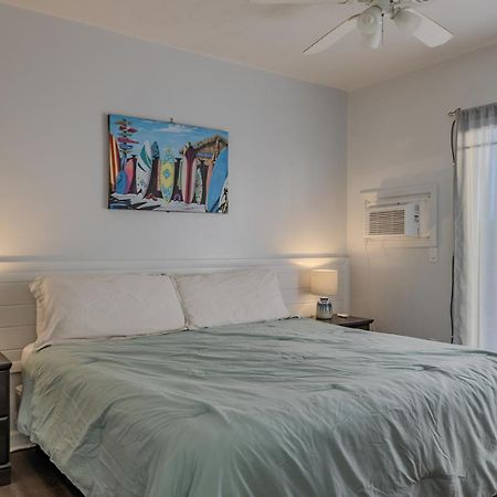 Coastal Waters Hotel New Smyrna Beach Eksteriør billede