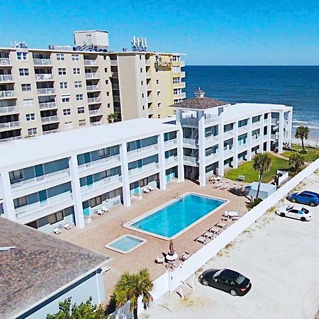 Coastal Waters Hotel New Smyrna Beach Eksteriør billede