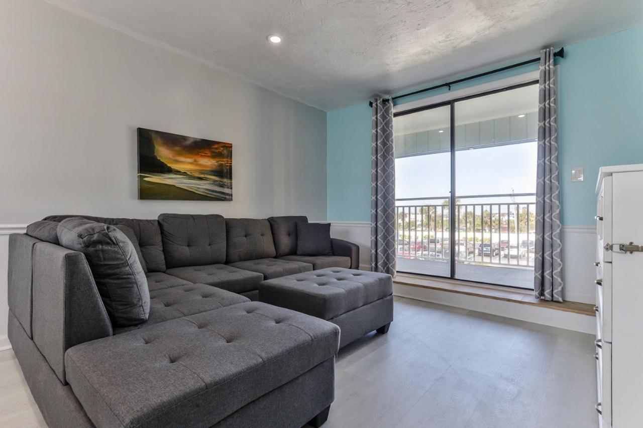 Coastal Waters Hotel New Smyrna Beach Eksteriør billede
