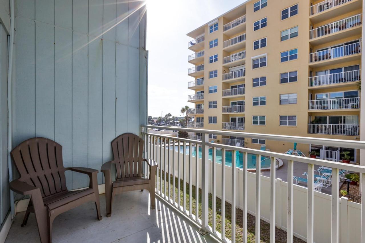 Coastal Waters Hotel New Smyrna Beach Eksteriør billede