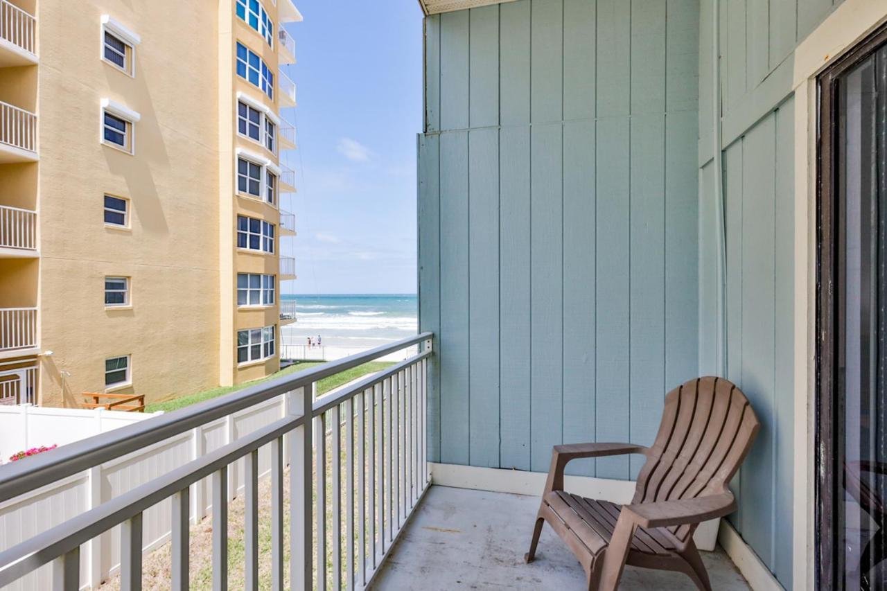 Coastal Waters Hotel New Smyrna Beach Eksteriør billede
