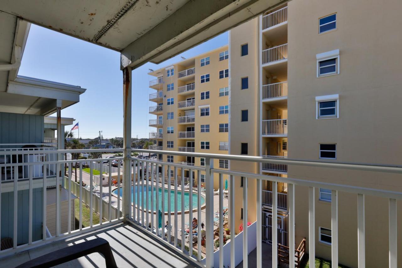 Coastal Waters Hotel New Smyrna Beach Eksteriør billede