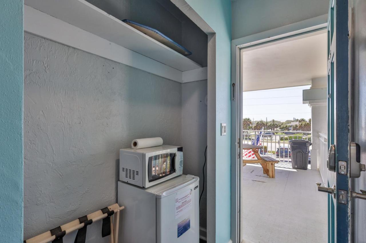 Coastal Waters Hotel New Smyrna Beach Eksteriør billede