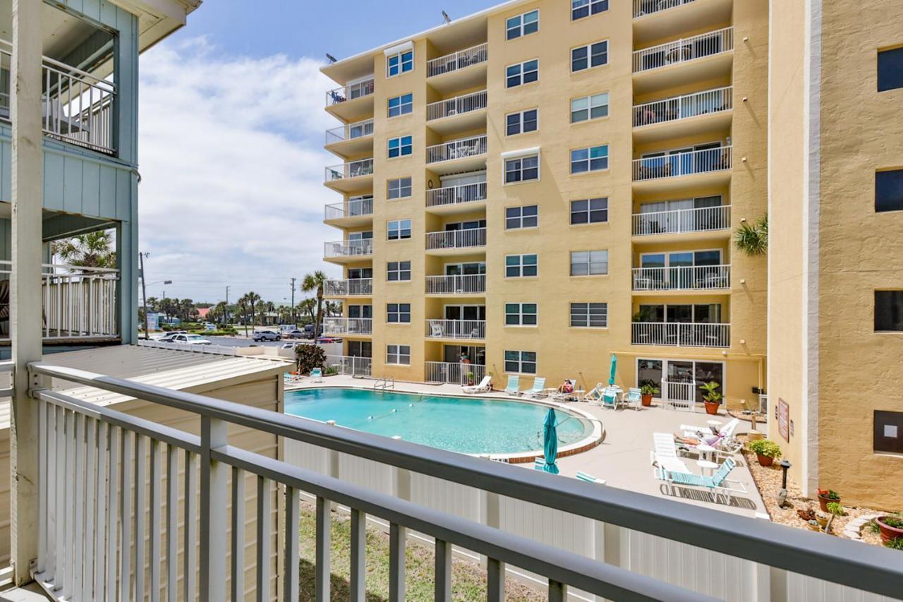 Coastal Waters Hotel New Smyrna Beach Eksteriør billede