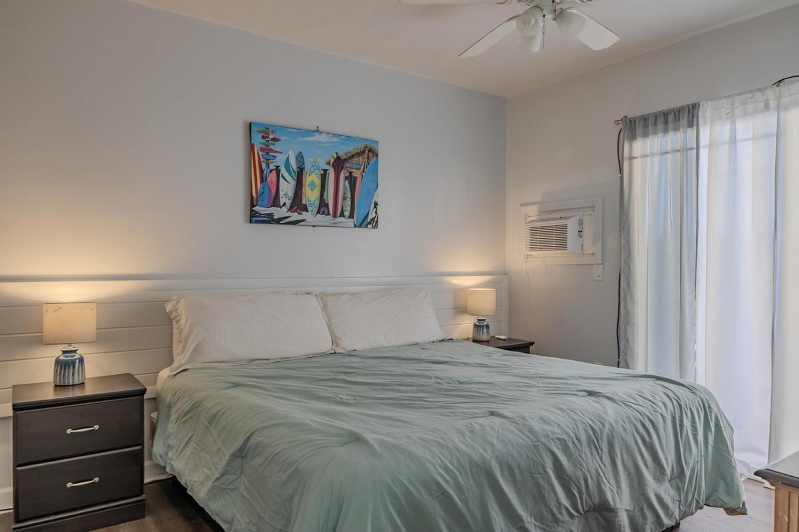Coastal Waters Hotel New Smyrna Beach Eksteriør billede