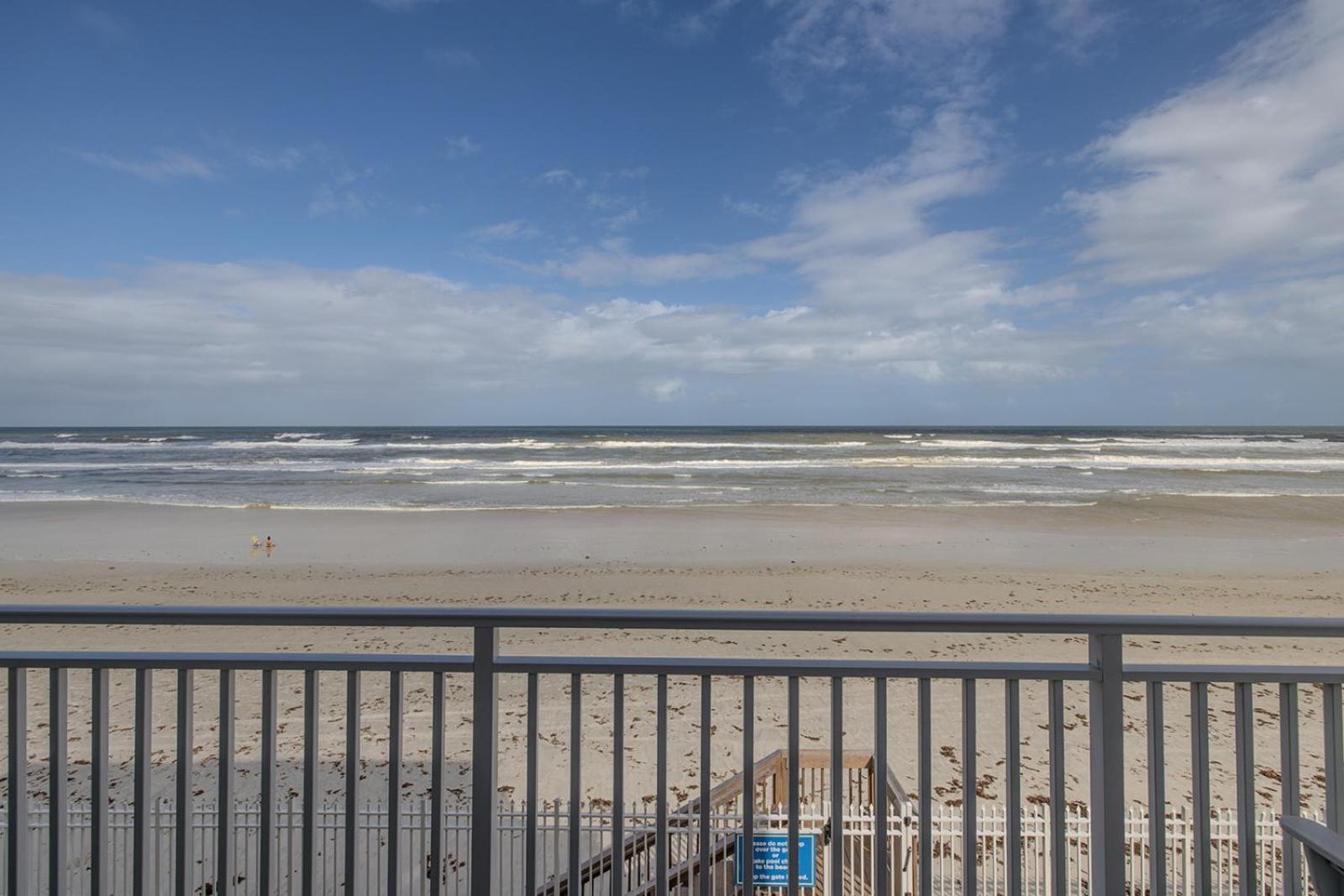 Coastal Waters Hotel New Smyrna Beach Eksteriør billede