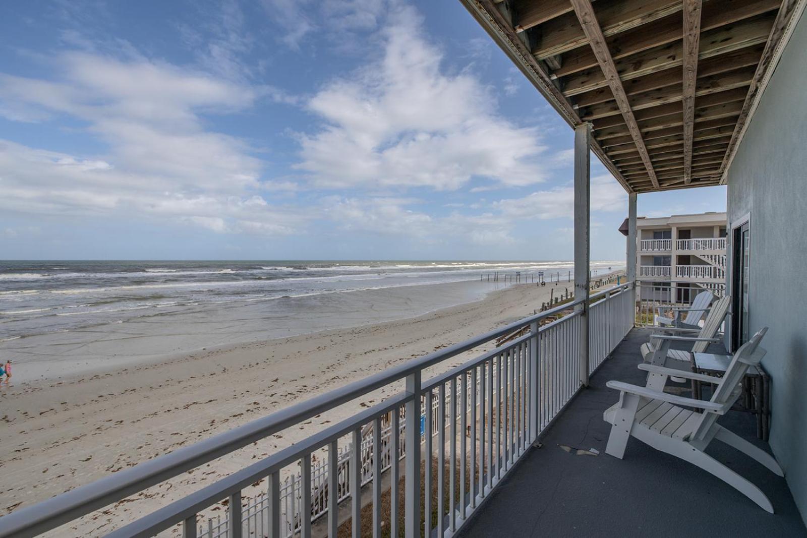 Coastal Waters Hotel New Smyrna Beach Eksteriør billede